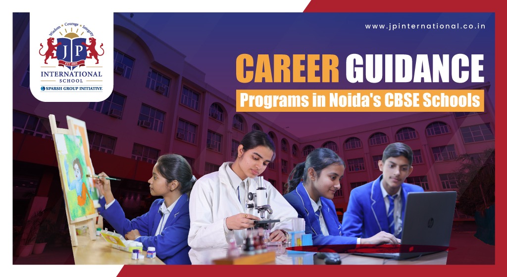 Best Schools in Greater Noida